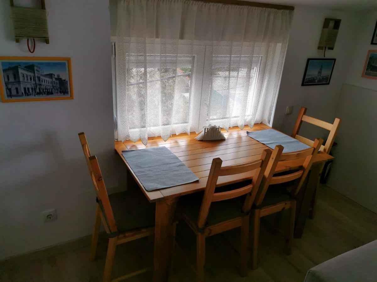 Gardos Riverview Belgrad Dış mekan fotoğraf