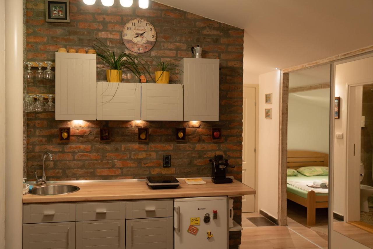 Gardos Riverview Belgrad Dış mekan fotoğraf
