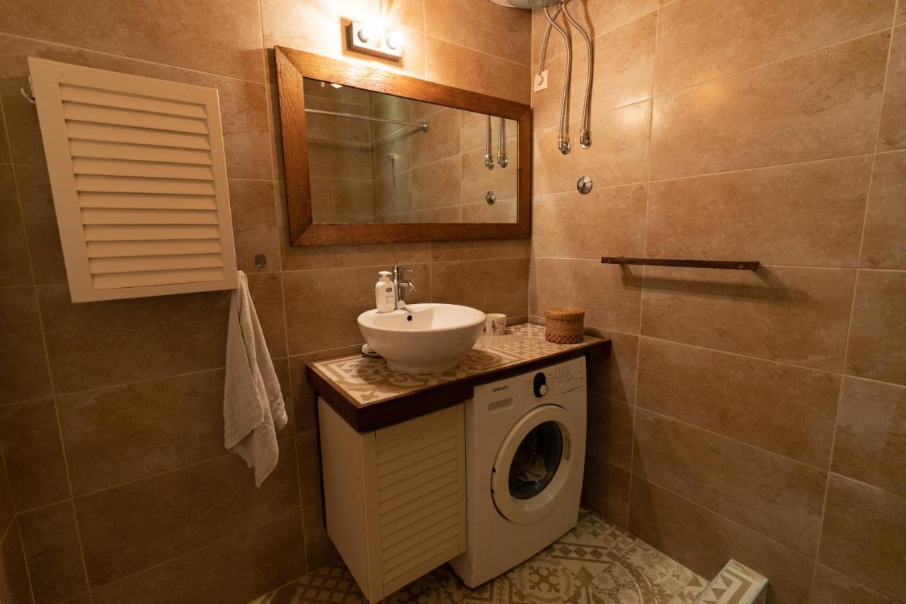 Gardos Riverview Belgrad Dış mekan fotoğraf