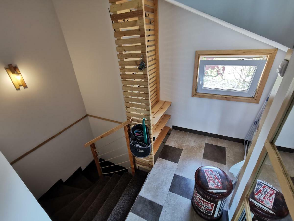 Gardos Riverview Belgrad Dış mekan fotoğraf