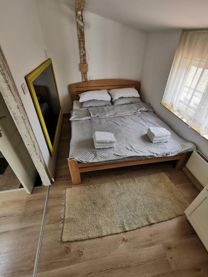 Gardos Riverview Belgrad Dış mekan fotoğraf